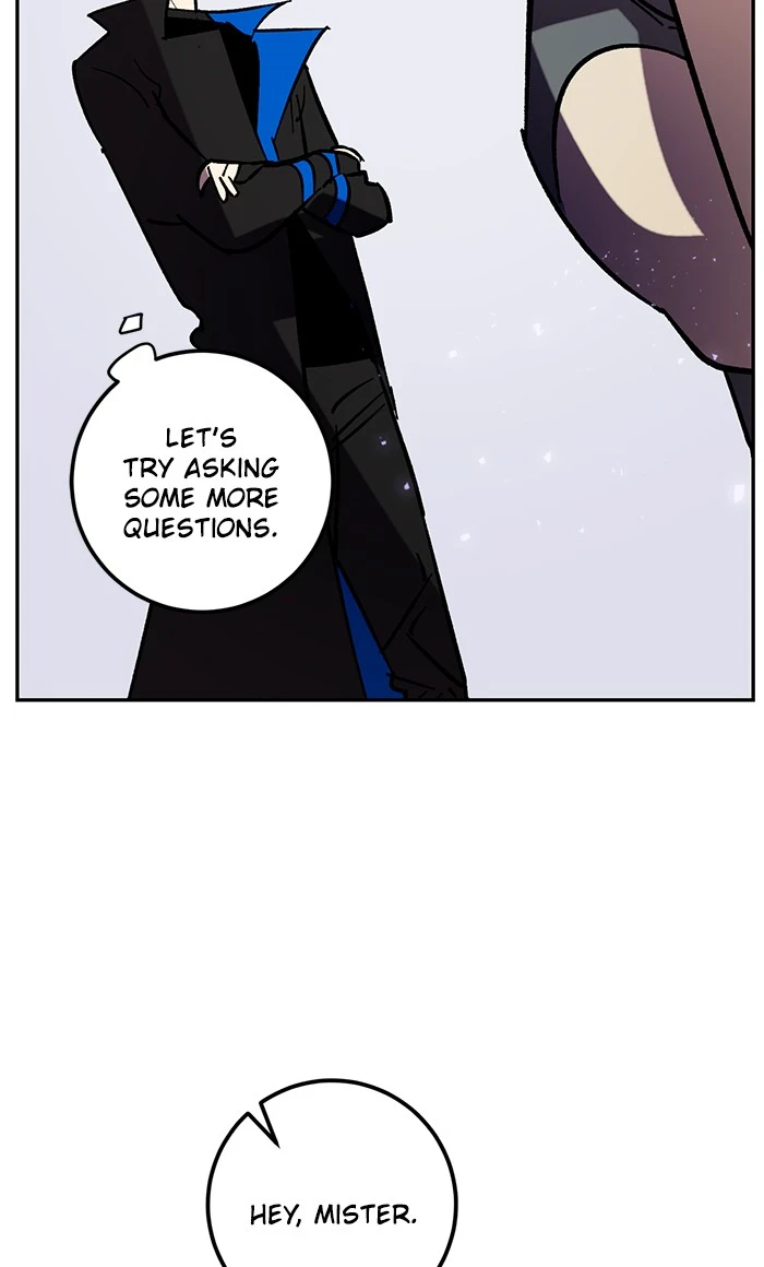 Return to Player Chapter 45 page 82