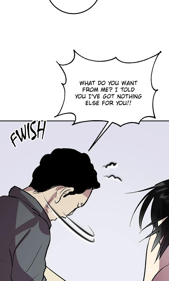 Return to Player Chapter 45 page 83