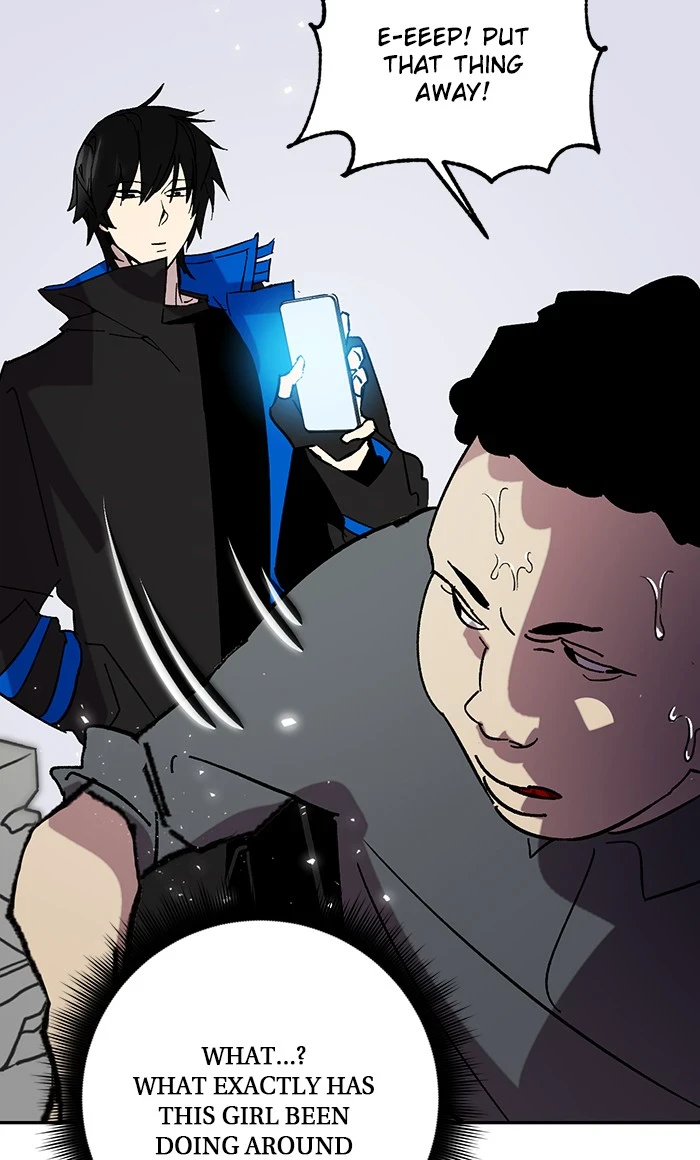 Return to Player Chapter 45 page 86