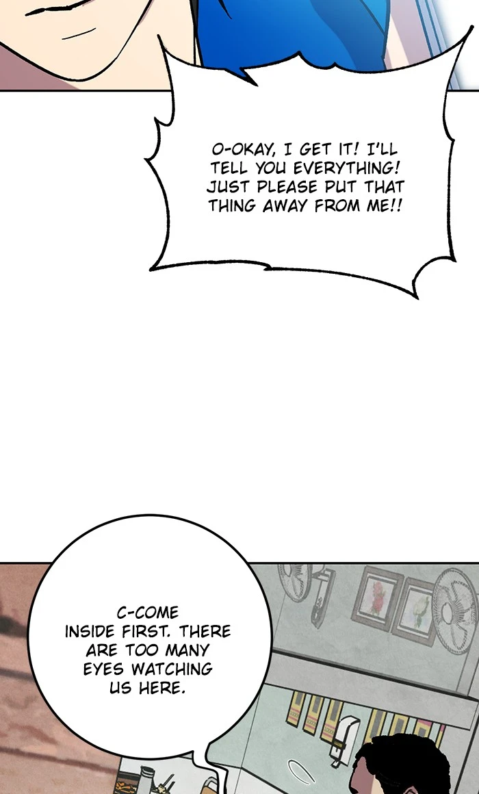Return to Player Chapter 45 page 88