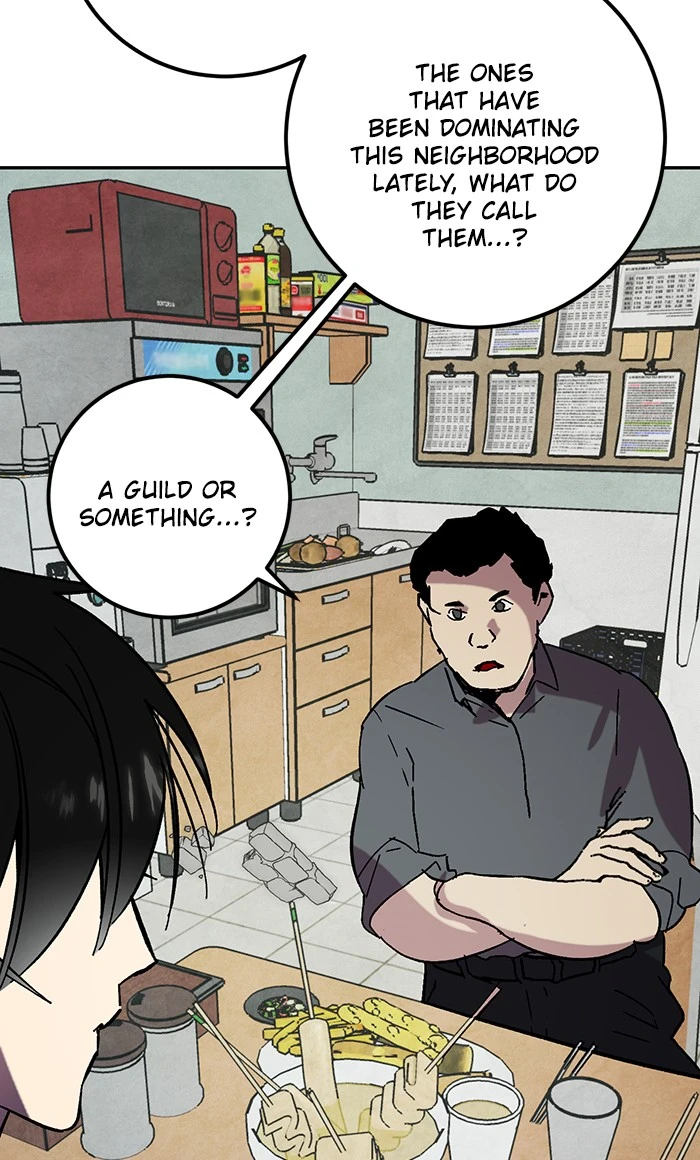 Return to Player Chapter 45 page 92