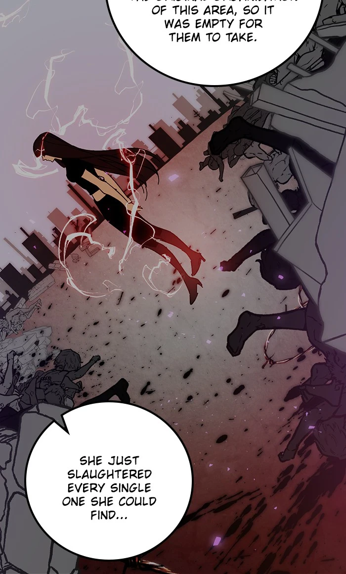 Return to Player Chapter 45 page 94