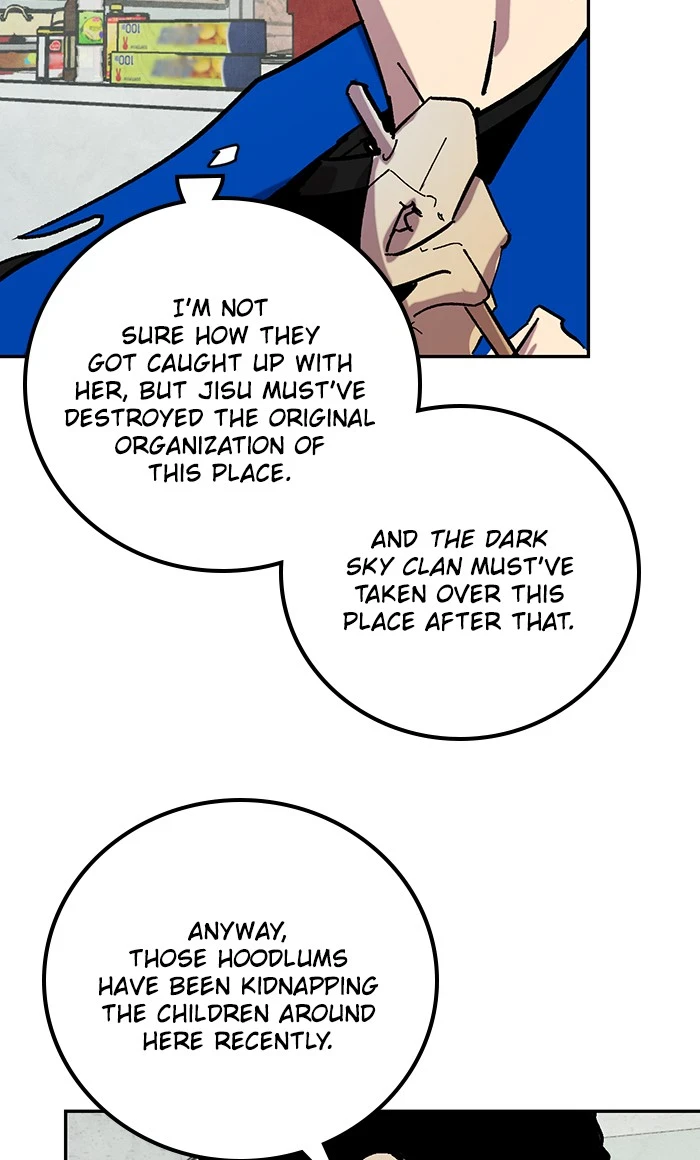 Return to Player Chapter 45 page 96