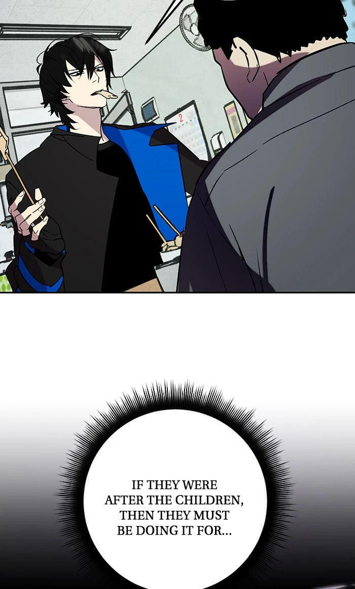 Return to Player Chapter 45 page 98