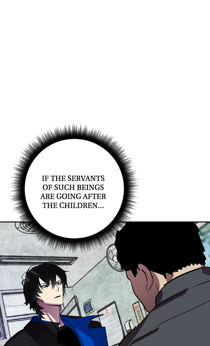 Return to Player Chapter 46 page 13