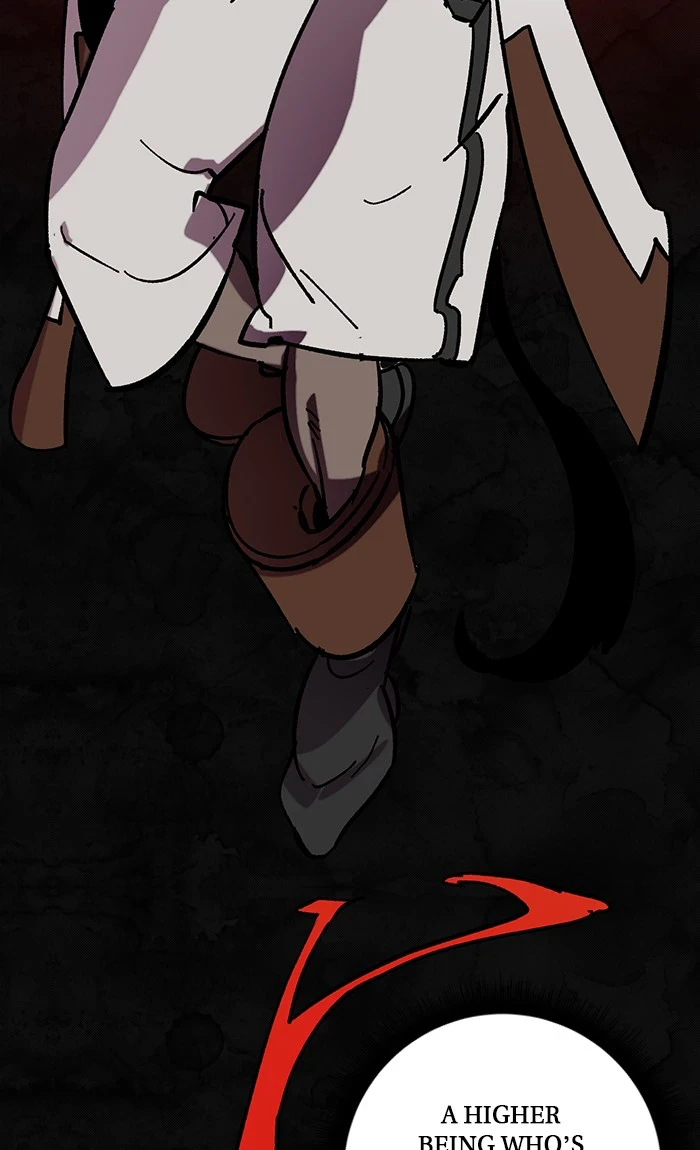 Return to Player Chapter 46 page 17