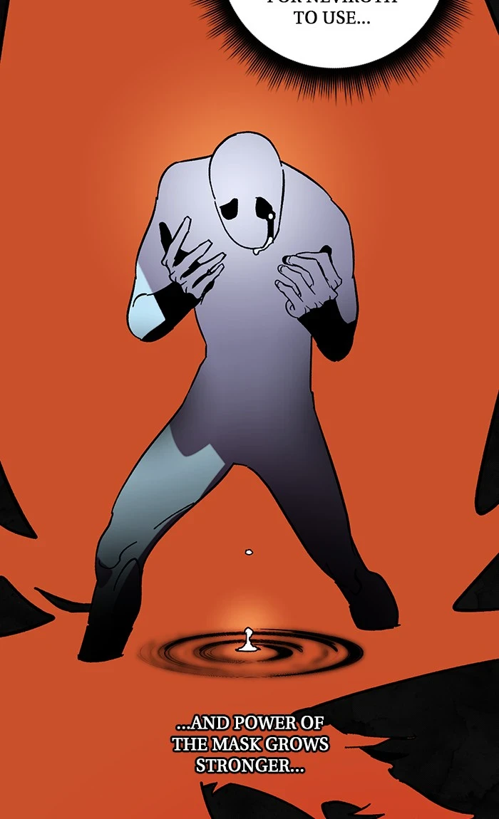 Return to Player Chapter 46 page 19