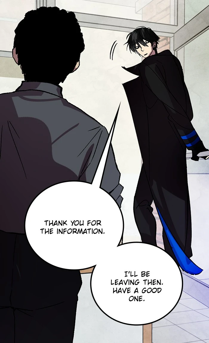 Return to Player Chapter 46 page 21