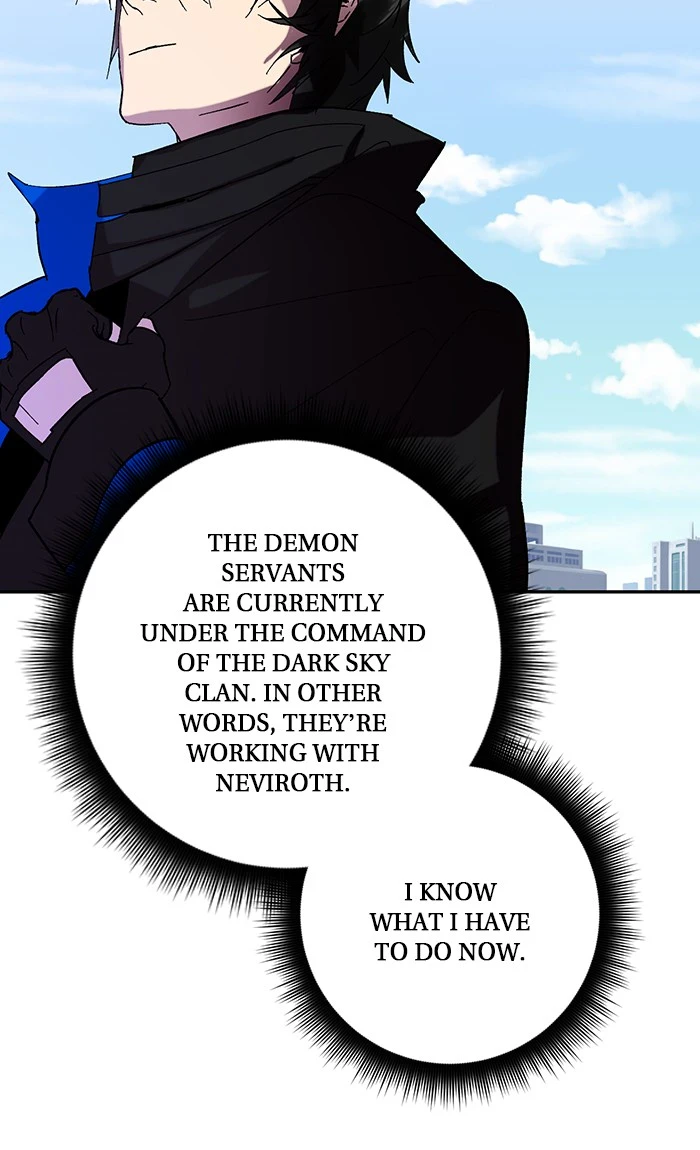 Return to Player Chapter 46 page 23