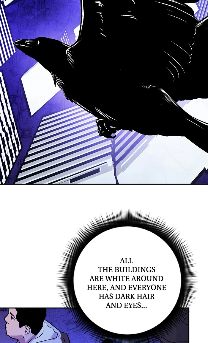 Return to Player Chapter 46 page 28
