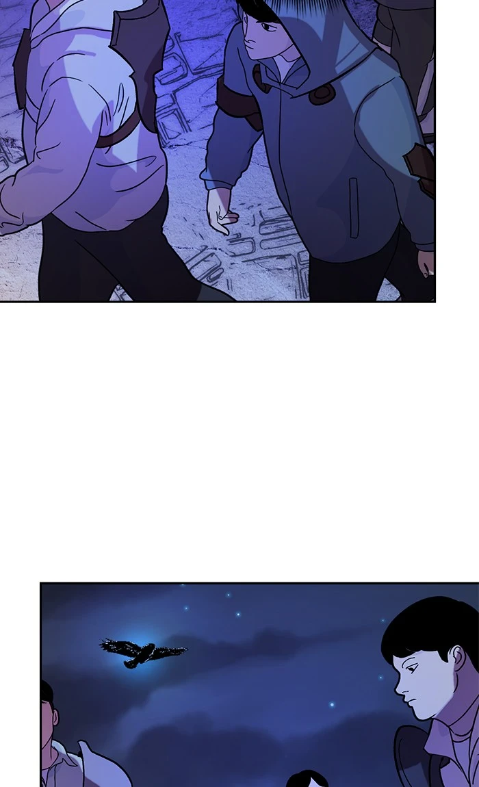 Return to Player Chapter 46 page 29