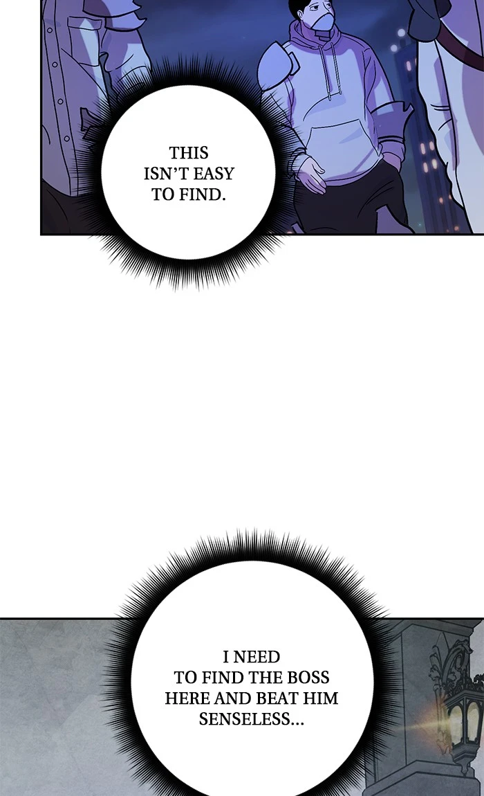 Return to Player Chapter 46 page 30
