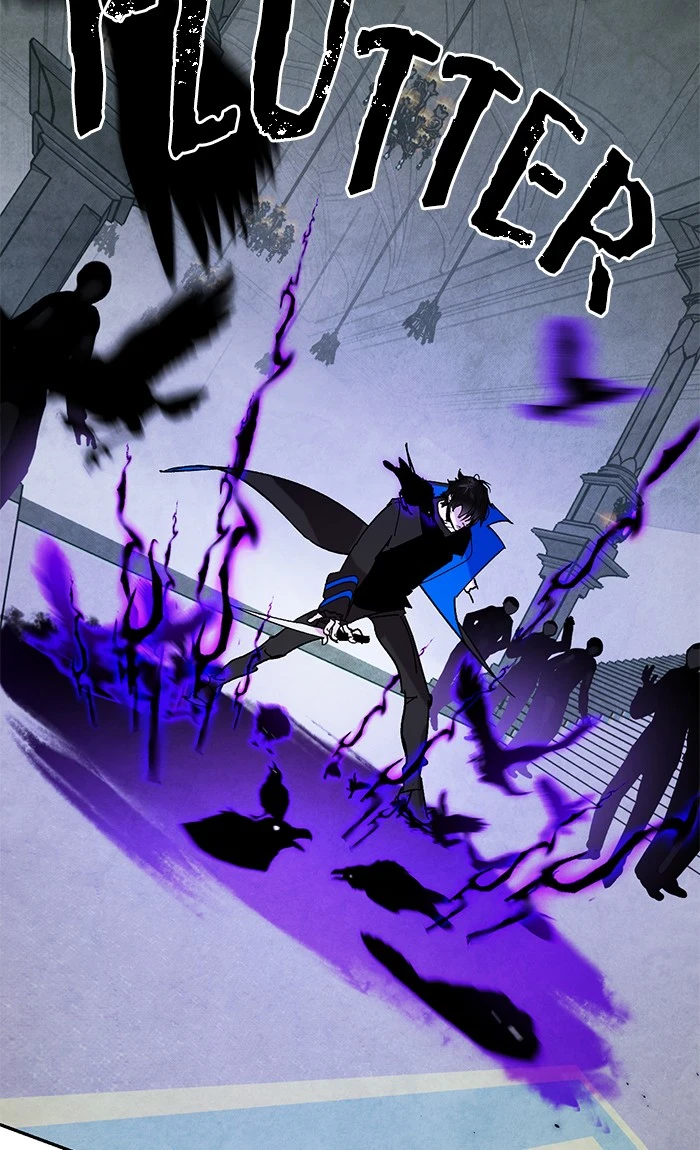 Return to Player Chapter 46 page 41