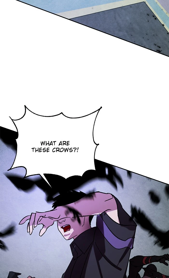 Return to Player Chapter 46 page 42