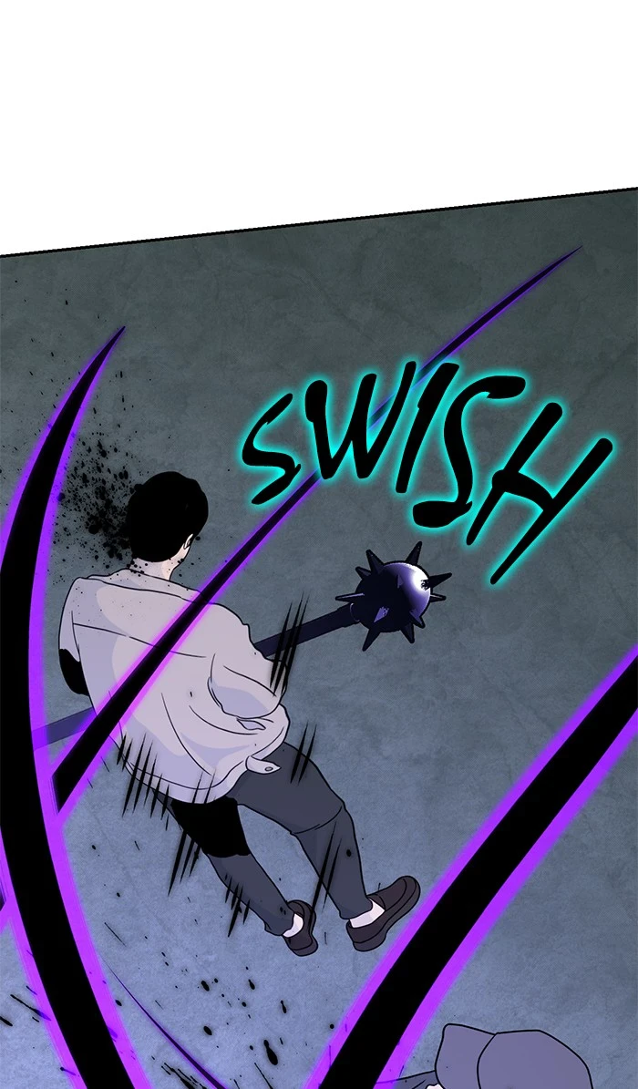 Return to Player Chapter 46 page 45
