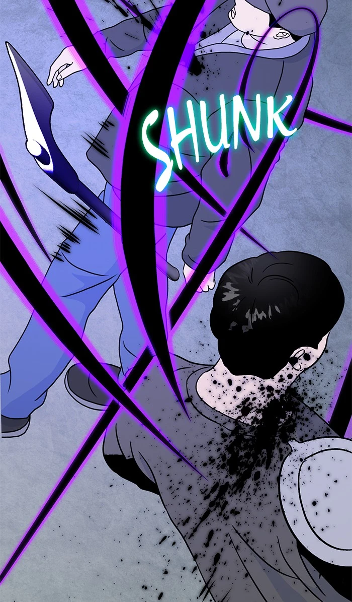 Return to Player Chapter 46 page 46