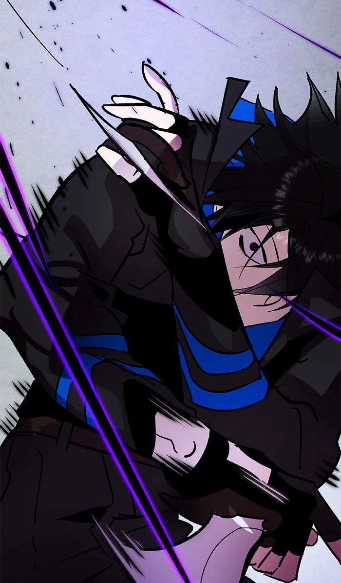 Return to Player Chapter 46 page 48