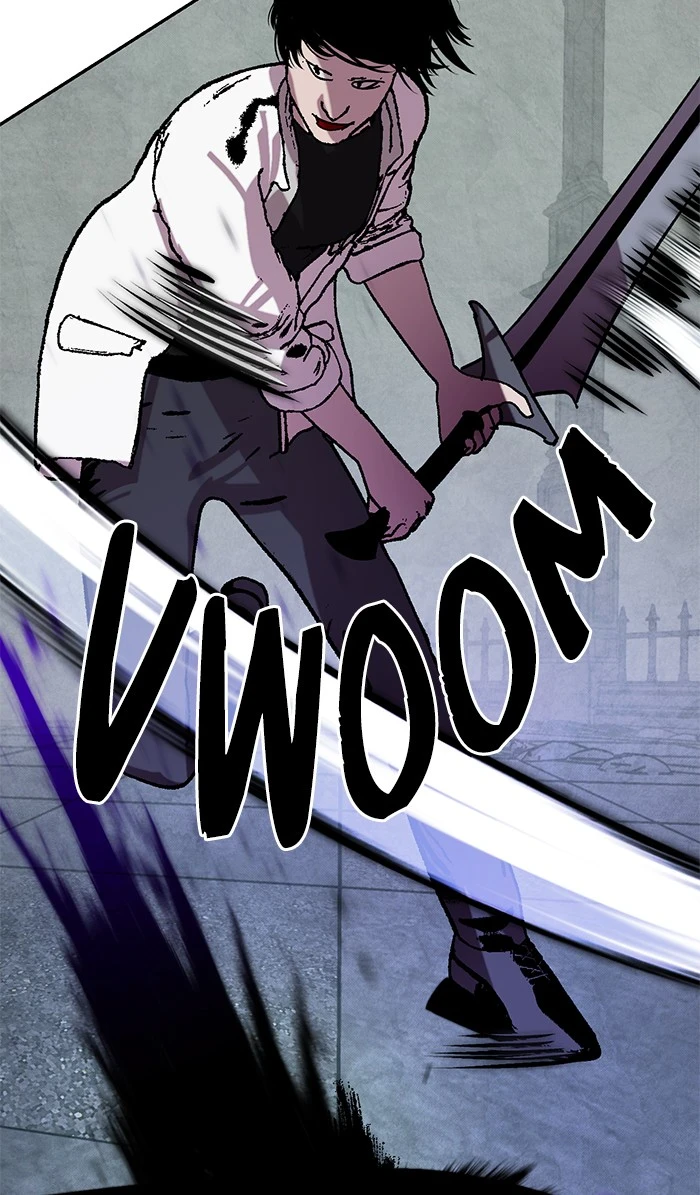 Return to Player Chapter 46 page 50