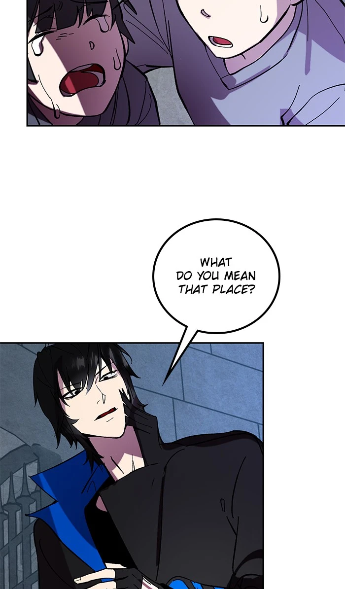 Return to Player Chapter 46 page 61