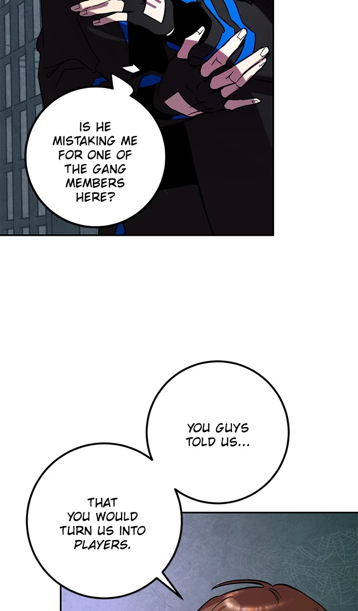 Return to Player Chapter 46 page 62