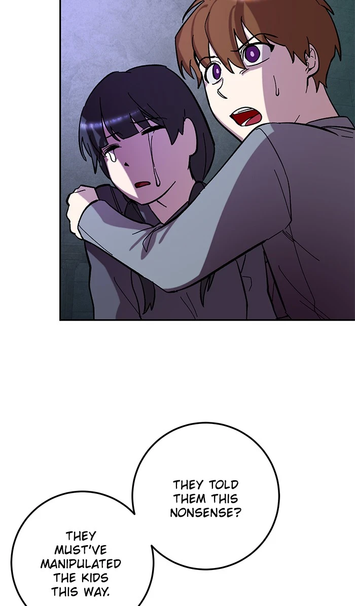 Return to Player Chapter 46 page 63