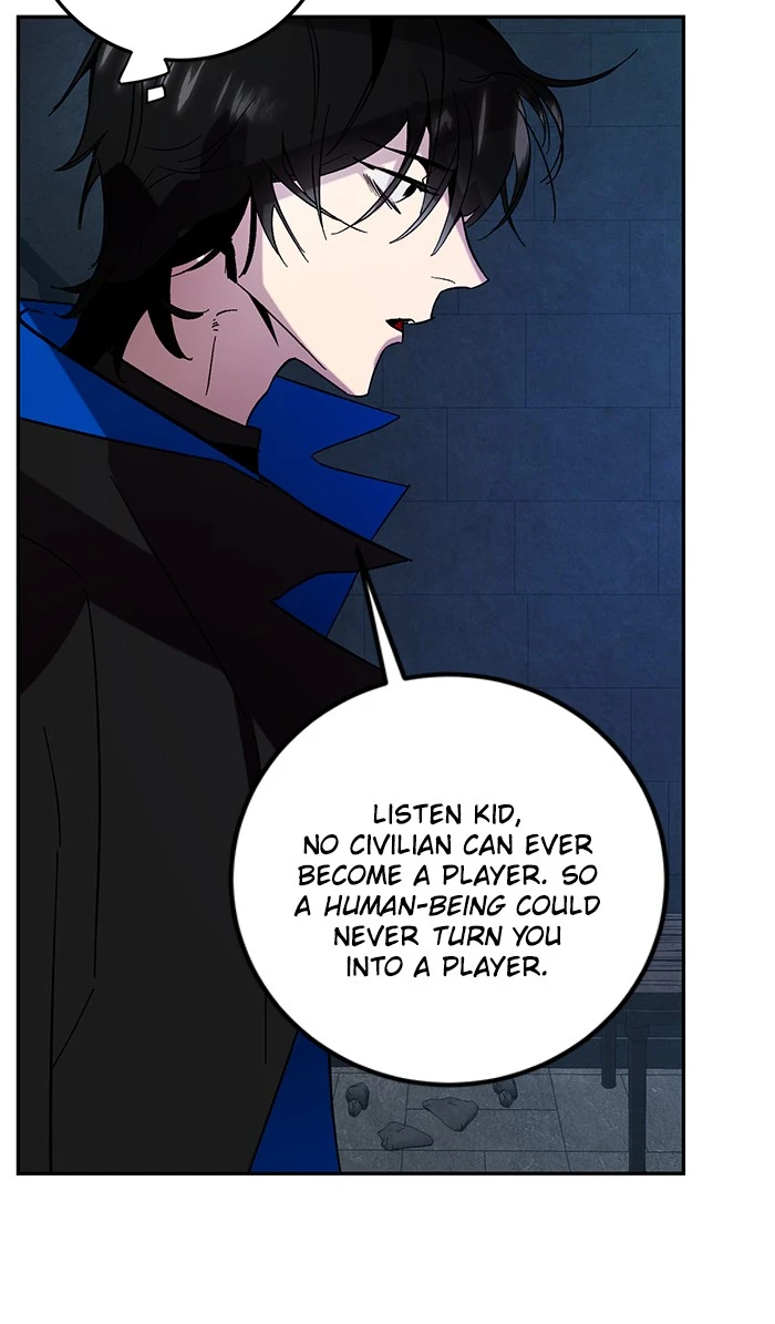 Return to Player Chapter 46 page 64