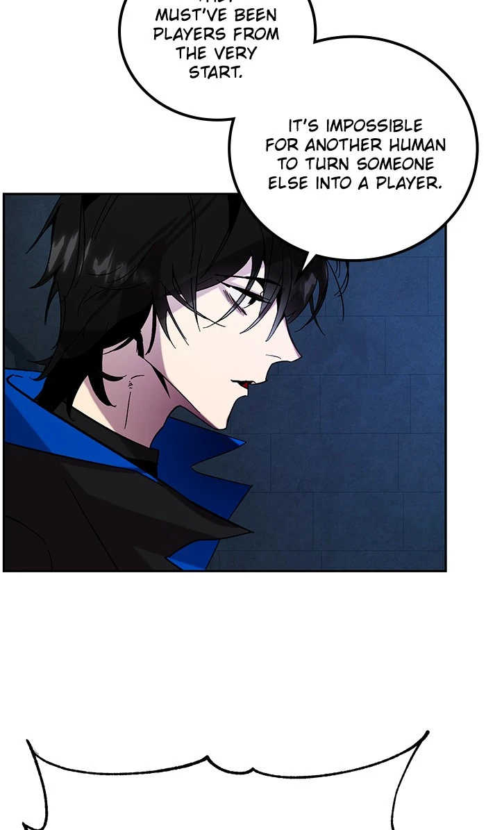 Return to Player Chapter 46 page 66