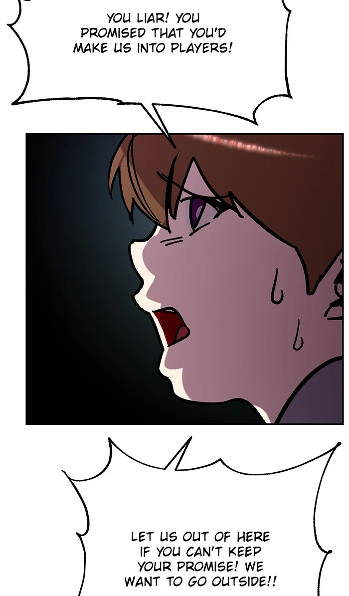 Return to Player Chapter 46 page 67