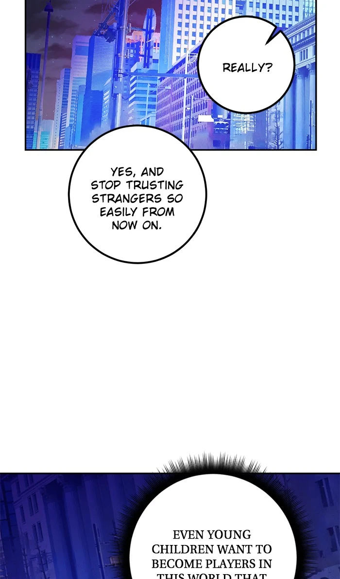 Return to Player Chapter 46 page 71