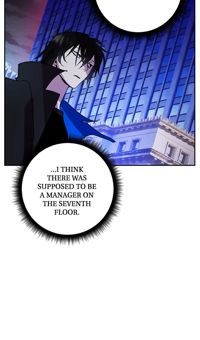 Return to Player Chapter 46 page 74