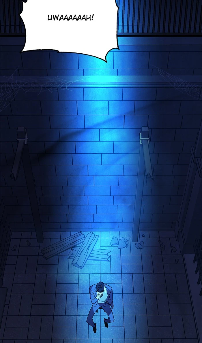 Return to Player Chapter 46 page 77