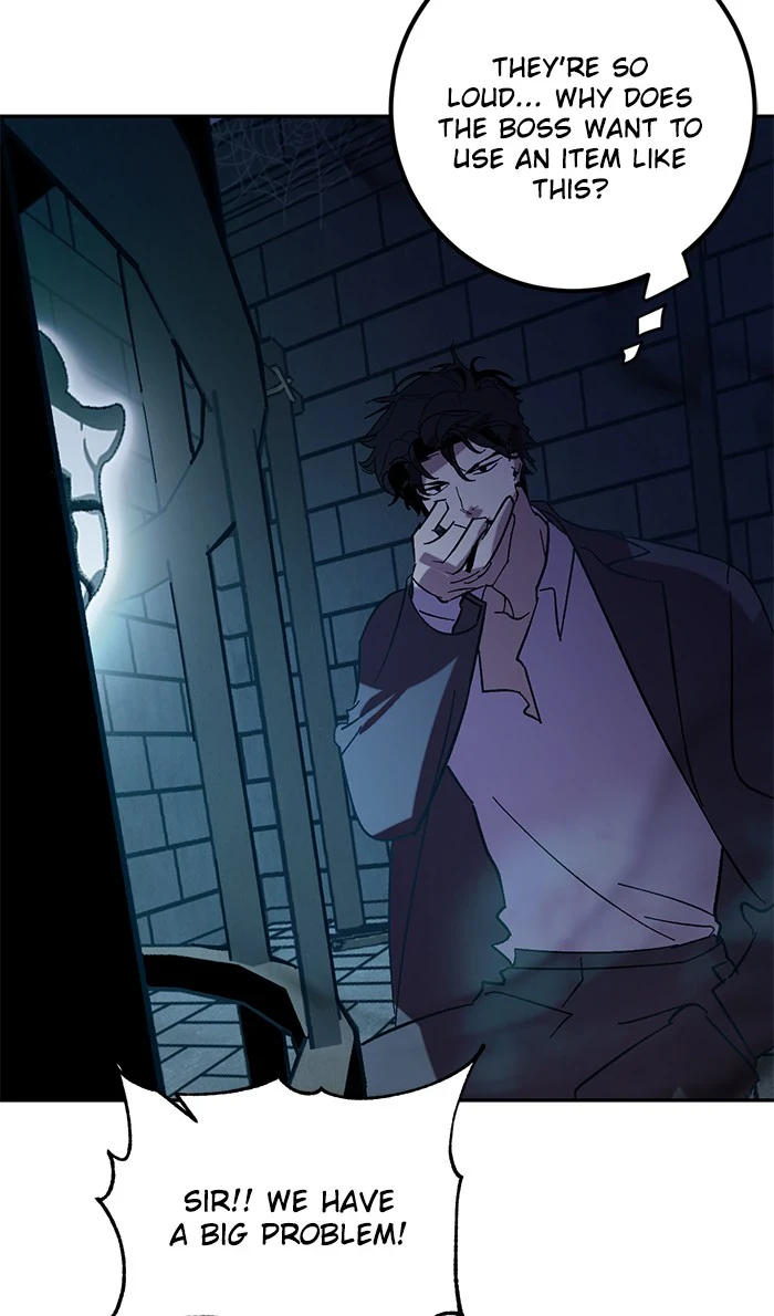 Return to Player Chapter 46 page 79
