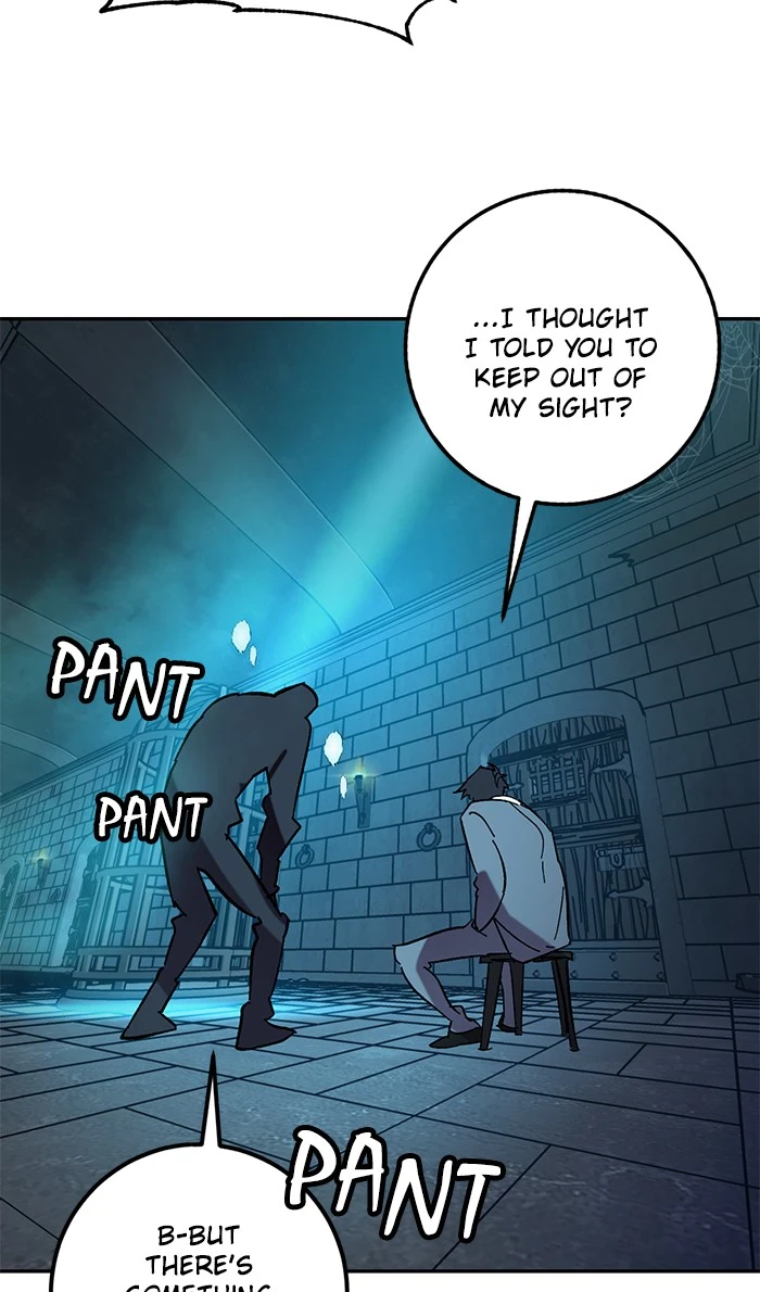 Return to Player Chapter 46 page 80