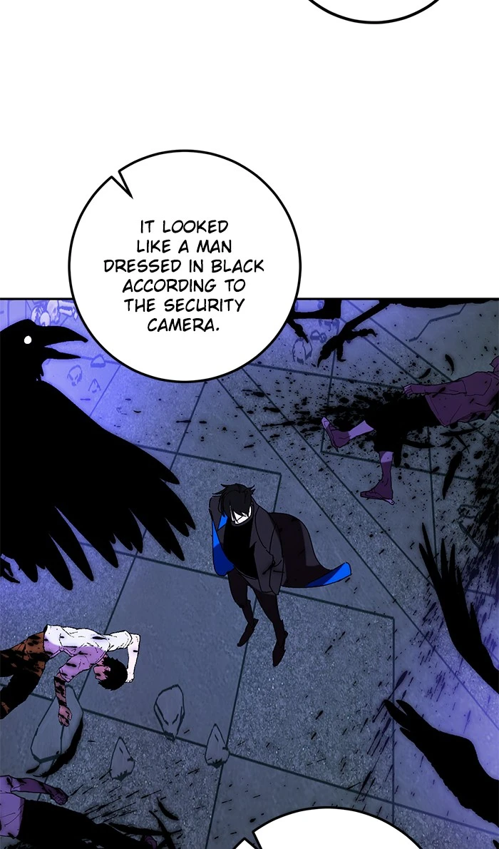 Return to Player Chapter 46 page 83