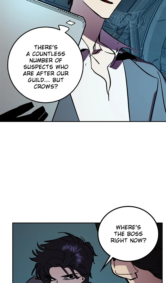 Return to Player Chapter 46 page 85