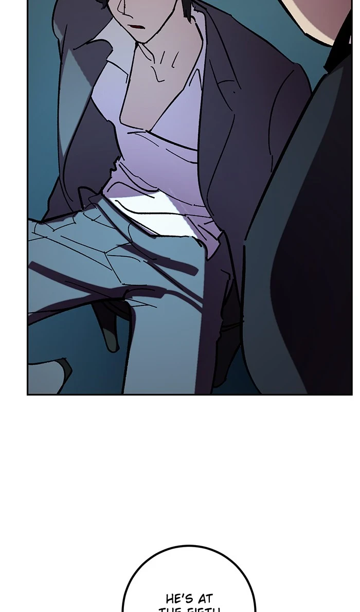 Return to Player Chapter 46 page 86