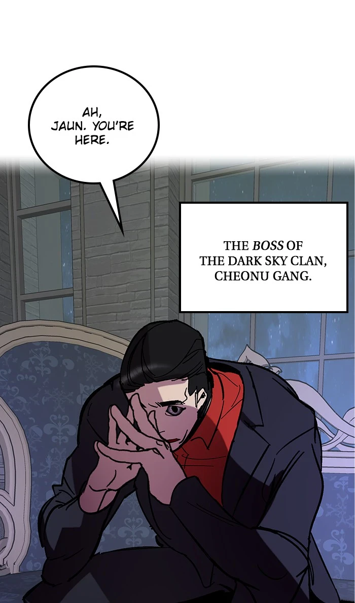 Return to Player Chapter 46 page 88