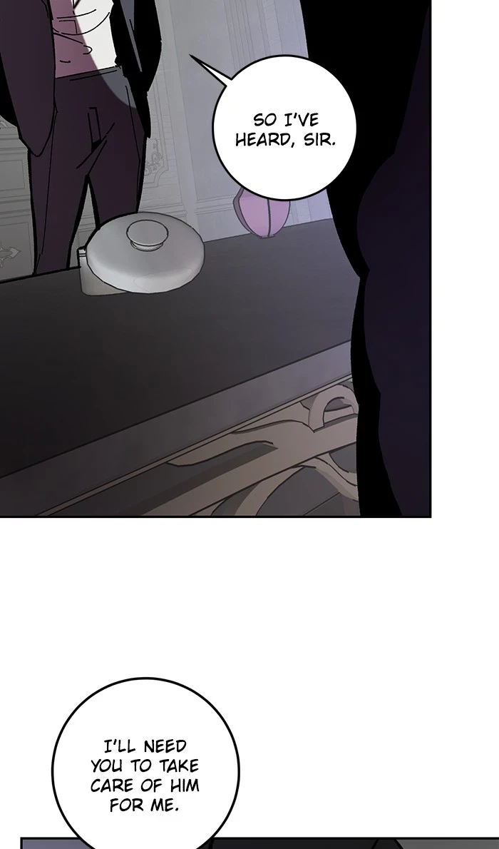 Return to Player Chapter 46 page 90