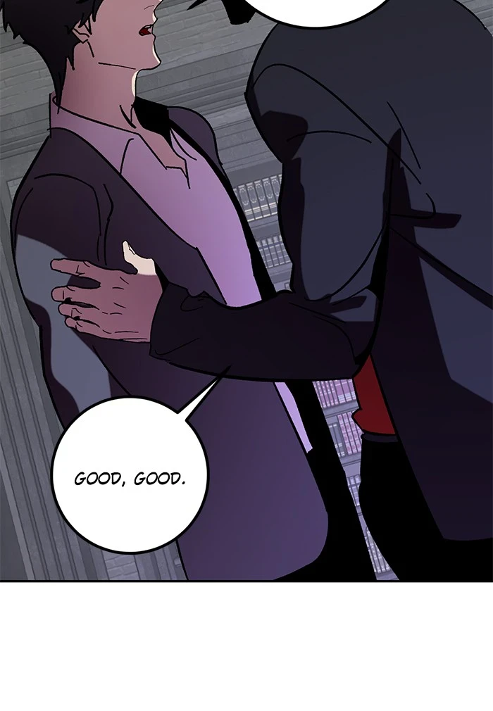 Return to Player Chapter 46 page 92