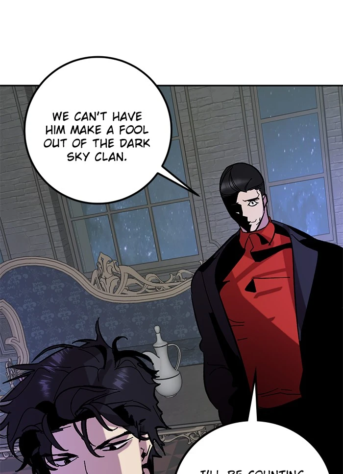 Return to Player Chapter 46 page 93
