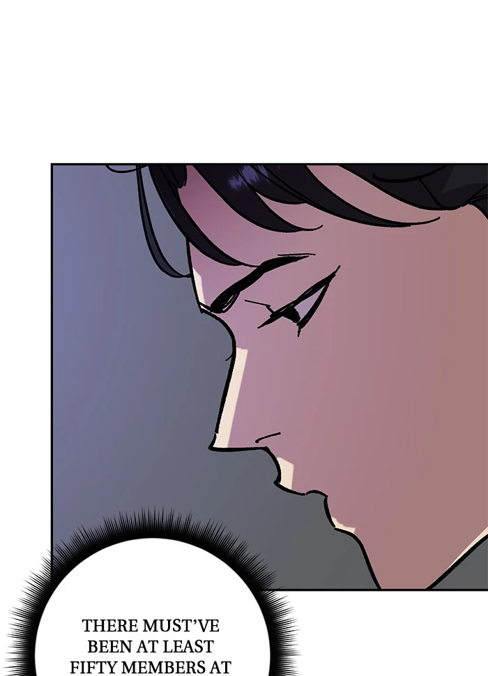 Return to Player Chapter 46 page 95