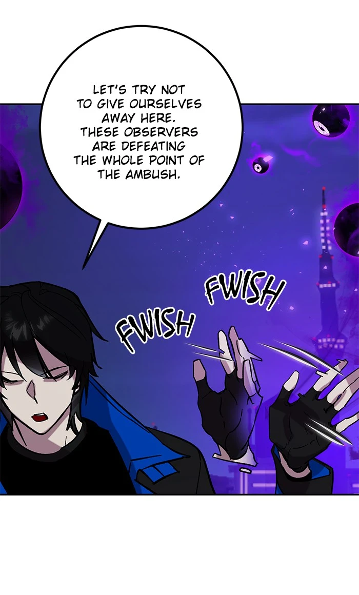 Return to Player Chapter 47 page 5