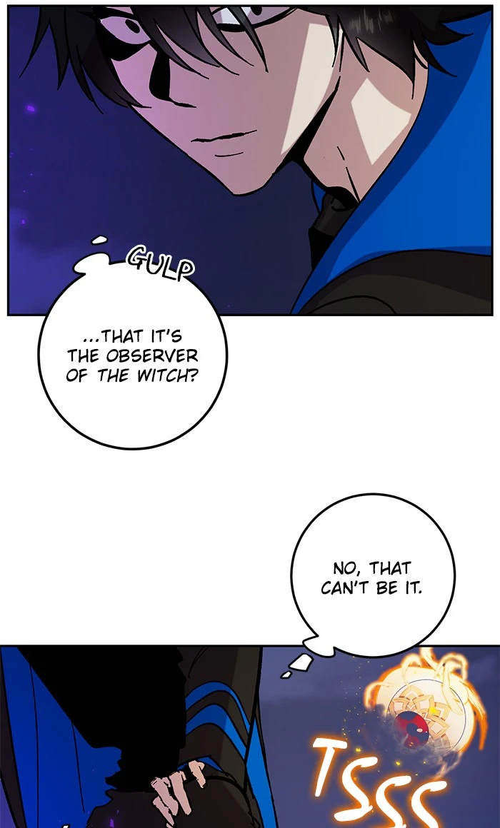 Return to Player Chapter 47 page 8