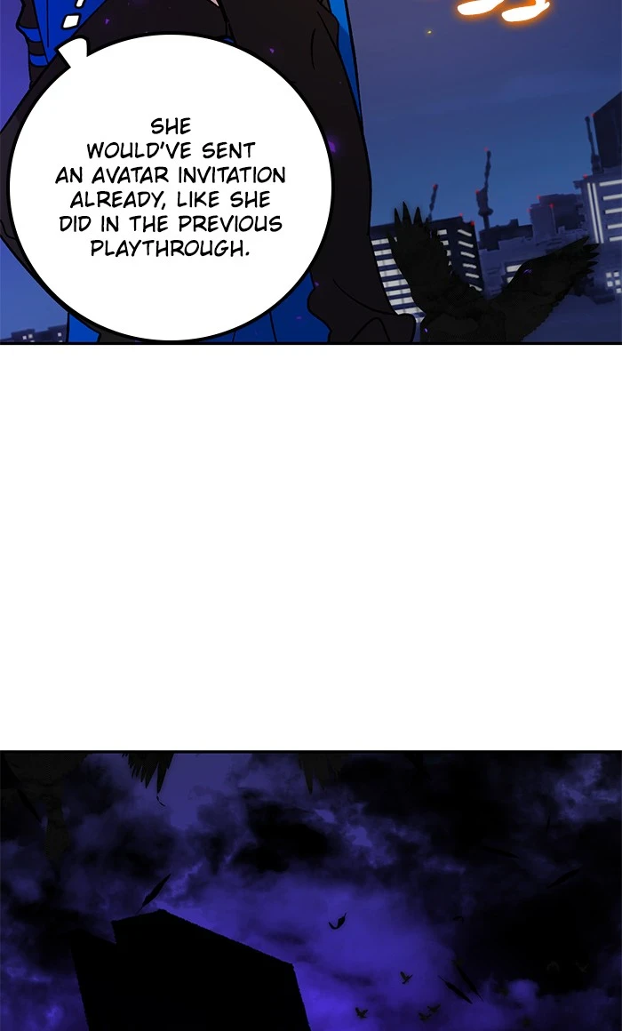 Return to Player Chapter 47 page 9