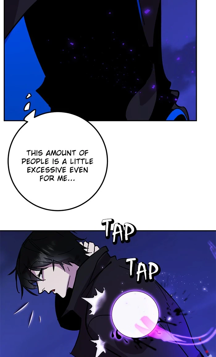 Return to Player Chapter 47 page 13