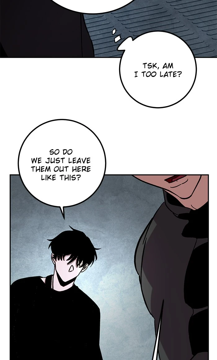 Return to Player Chapter 47 page 22