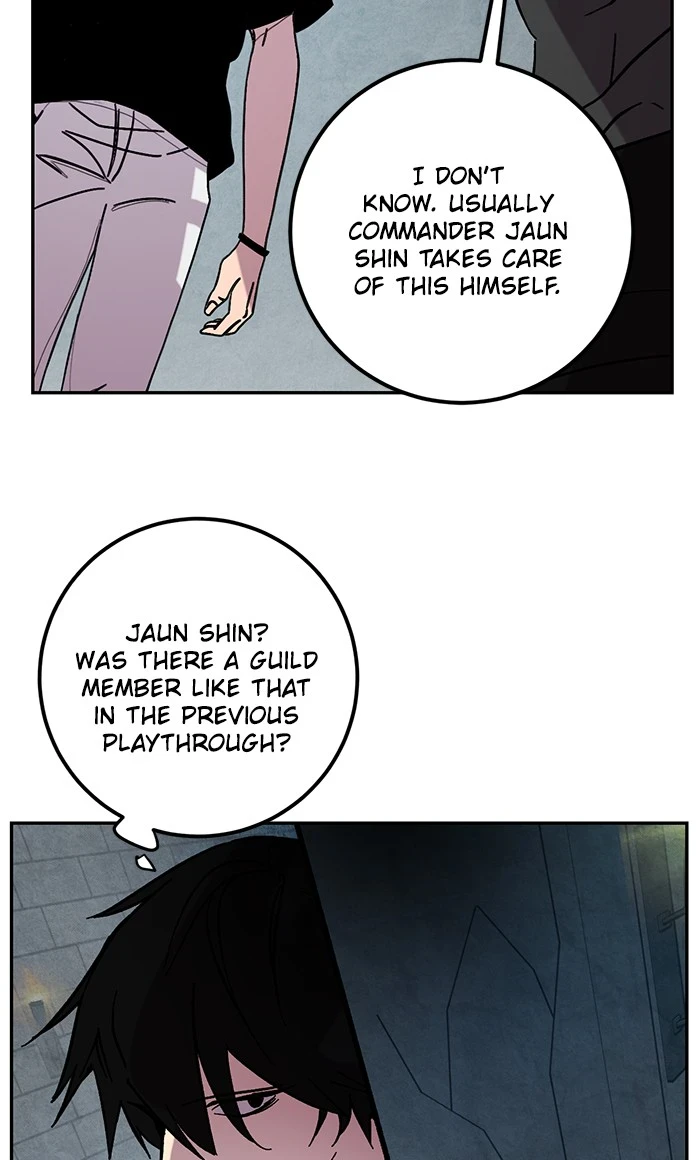 Return to Player Chapter 47 page 23