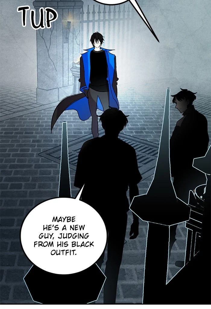 Return to Player Chapter 47 page 25