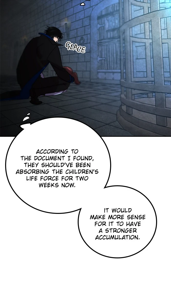Return to Player Chapter 47 page 31