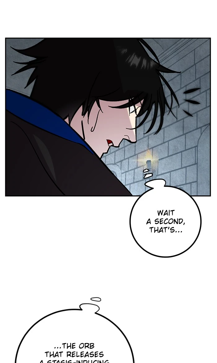 Return to Player Chapter 47 page 32